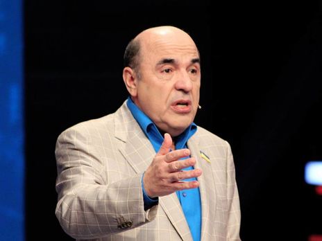 Рабинович: Заявление команды Зеленского о продаже земли – это катастрофа национального масштаба