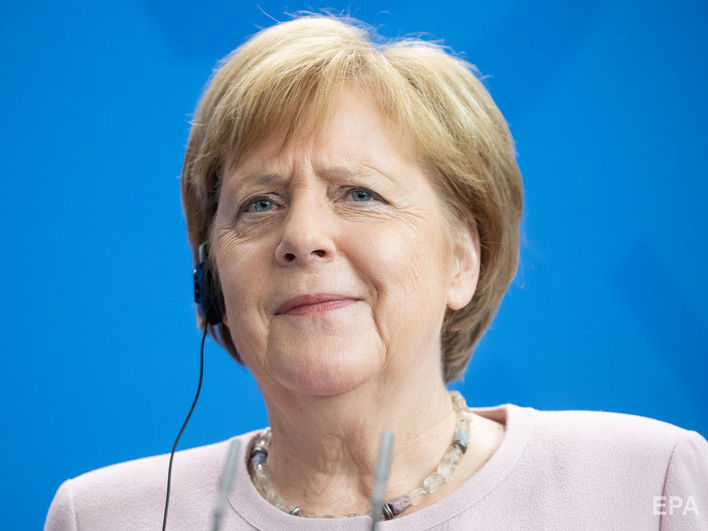 ﻿Меркель заявила, що повернення Росії в ПАРЄ "за всяку ціну" неможливе