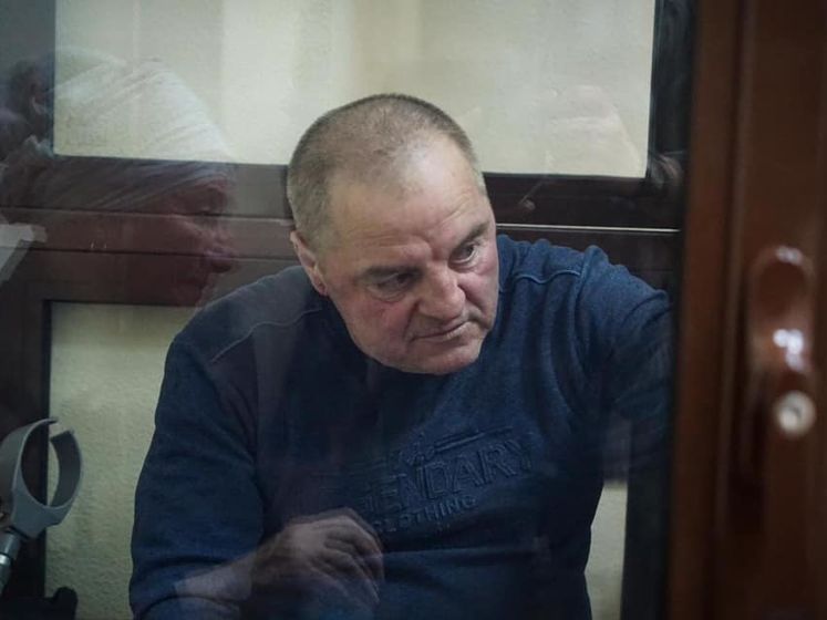 Адвокат сообщил, что оккупанты отказали Бекирову в госпитализации, поскольку "сомневаются в подлинности" решения ЕСПЧ