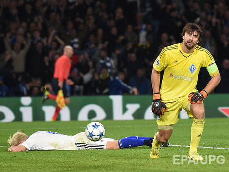 Лига чемпионов: Виллиан принес 