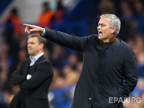 Лига чемпионов: 