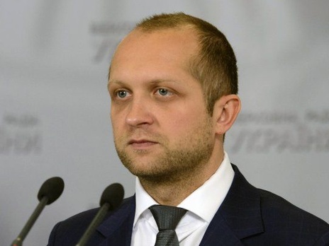 Нардеп Поляков: Надеюсь, до конца ноября платежные системы 24nonstop и 