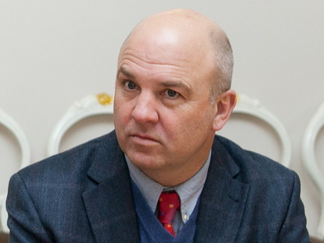 Еврокомиссар Муйжниекс: Гуманитарная изоляция Донбасса только увеличивается