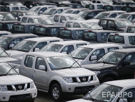 Мининфраструктуры предлагает ввести техосмотры легковых автомобилей с 2019 года