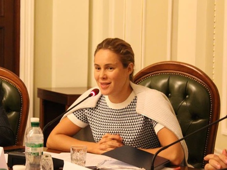 Генпрокуратура допросила Королевскую