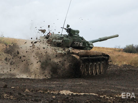 ﻿Штаб ООС: На Донбасі загинув український військовий, четверо дістали поранення, двоє – бойові травми