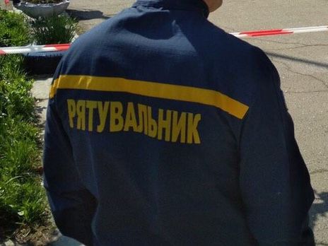 В Луганской области после купания в озере Песочное госпитализировали 22 ребенка – ГСЧС