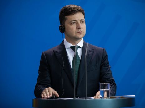 ﻿Міноборони спростувало інформацію про призов Зеленського на військову службу за мобілізацією у 2014–2015 роках