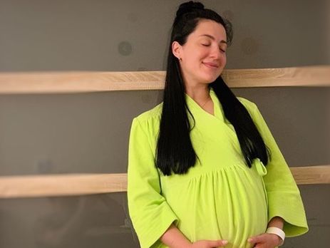 ﻿Бабкін знову став батьком