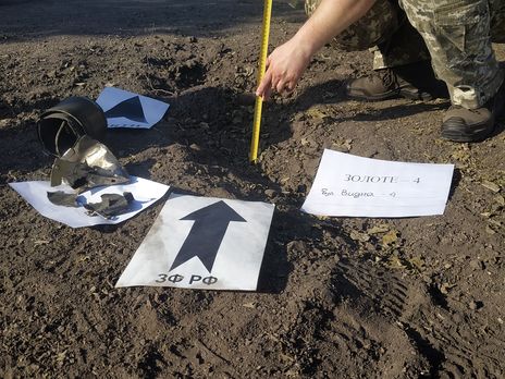 Боевики обстреляли жилые районы Луганской области – штаб ОСС