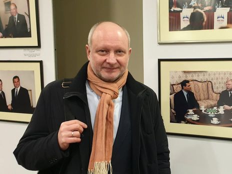 Новым послом ЕС в Киеве станет эстонец Маасикас, сторонник твердой позиции по отношению к РФ, принимал решения в пользу Украины – СМИ