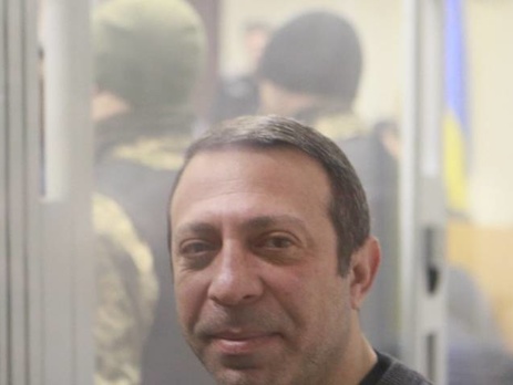 Суд отказал Генпрокуратуре в рассмотрении предупредительной меры Корбану в закрытом заседании и не отвел судью