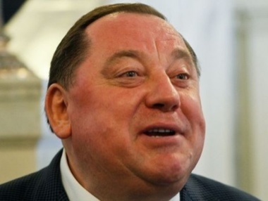 Адвокат: Дело экс-ректора Мельника передано в Ирпенский суд