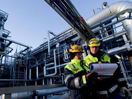 Reuters: Швеция впервые за 20 лет купила саудовскую нефть вместо российской