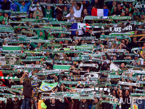 Лига Европы: 