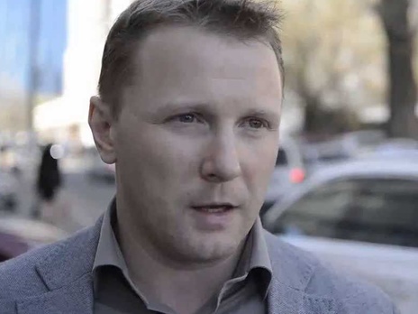 Спикер МВД Шевченко: По факту инцидента между Тетеруком и Кужель откроют уголовное дело. Видео