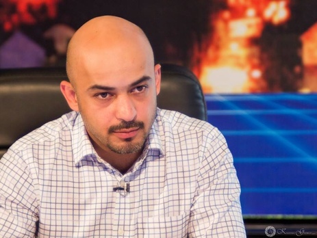 Найем: Принимать поправку о запрете трудовой дискриминации парламент не имел права по регламенту