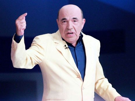 Рабинович заявил, что бездействие Зеленского угрожает превращением украинской ГТС в металлолом