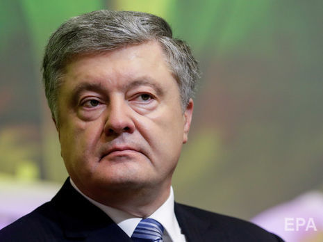 Порошенко: Минский процесс признает Россию агрессором. Я расцениваю назначение Кучмы как факт лучшего понимания процессов