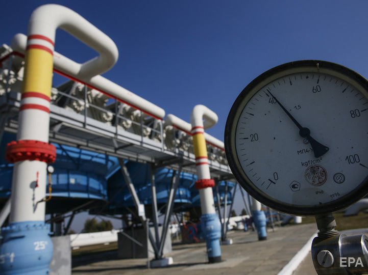 "Запасной вариант". В "Нафтогазі" заявили, что могут предложить "Газпрому" заключить договор не на транспортировку, а на "своп" газа
