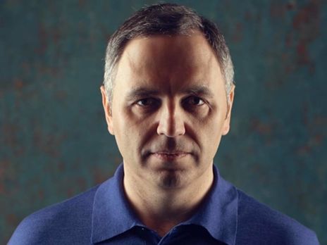 Портнова восстановили в должности профессора Киевского университета Шевченко