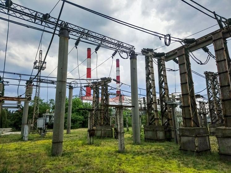 Президент Ассоциации энергетики Украины заявил, что введение энергорынка не помешает работе столичных ТЭЦ