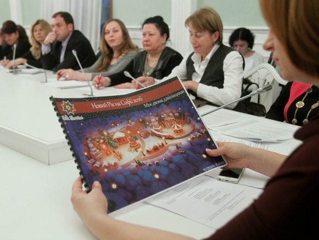 КГГА: На Майдане на Новый год празднований не будет