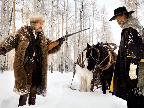 Вышел второй официальный трейлер 