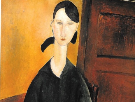 На аукционе Sotheby’s продали полотна Модильяни, Пикассо, де Кунинга и Фрэнка Стеллы