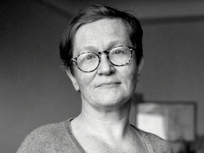 Фотограф и волонтер Ивлева: Репрессивное действие государства так или иначе ощущает на себе каждый, живущий в России