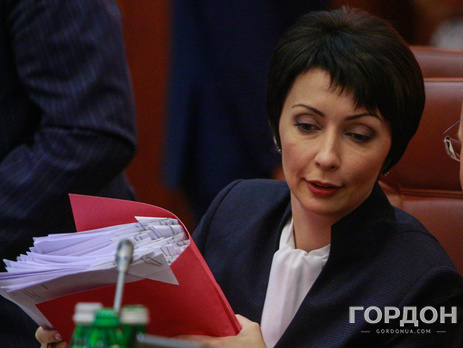 Лукаш: У ГПУ не получилось создать информационный повод от огромной победы надо мной