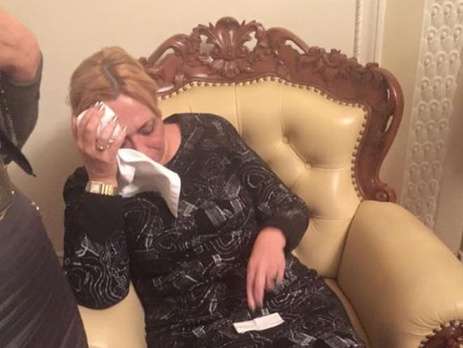 Антон Геращенко: Использование факта столкновения между двумя депутатами в качестве повода для политического шантажа недопустимо