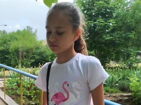 ﻿11-річну дівчинку, яка зникла в Одеській області, виявили мертвою – поліція