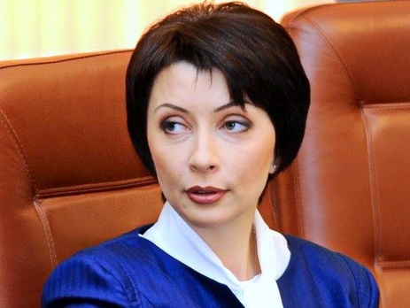 Портнов: Новинский уже внес залог за Лукаш