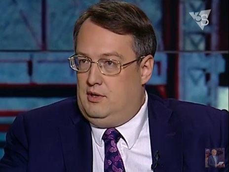 Антон Геращенко: Путин сразу узнал, что на самолете в Египте произошел террористический акт