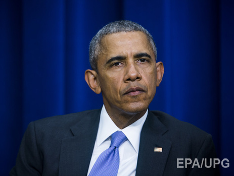 Обама посетит саммит ООН по борьбе с изменениями климата