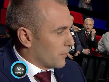 Нардеп Македон: Порошенко дал срок до 21 ноября, чтобы дела по 