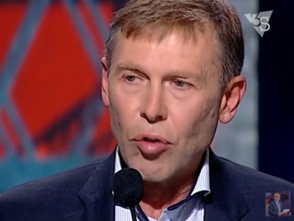 Сергей Соболев: "Батькiвщина" не выйдет из коалиции