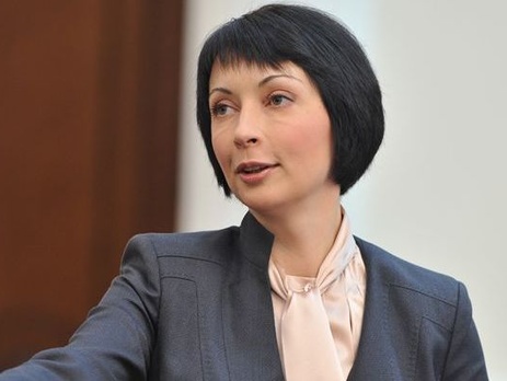 Суд арестовал Лукаш и назначил залог в размере 5,1 млн грн