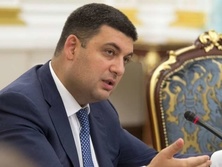 Гройсман: Дело Корбана – вызов всей правоохранительной системе