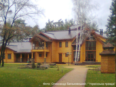 В Херсонской области правоохранители задержали Булаву, который помогал Януковичу завладеть Сухолучьем