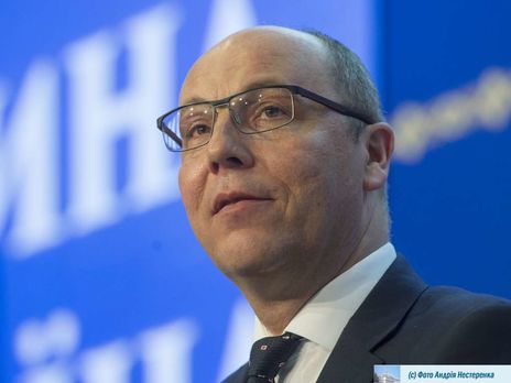 ﻿Парубій: Київський окружний адмінсуд повинен здати іспит на українськість і підтвердити законність реєстрації Православної церкви України