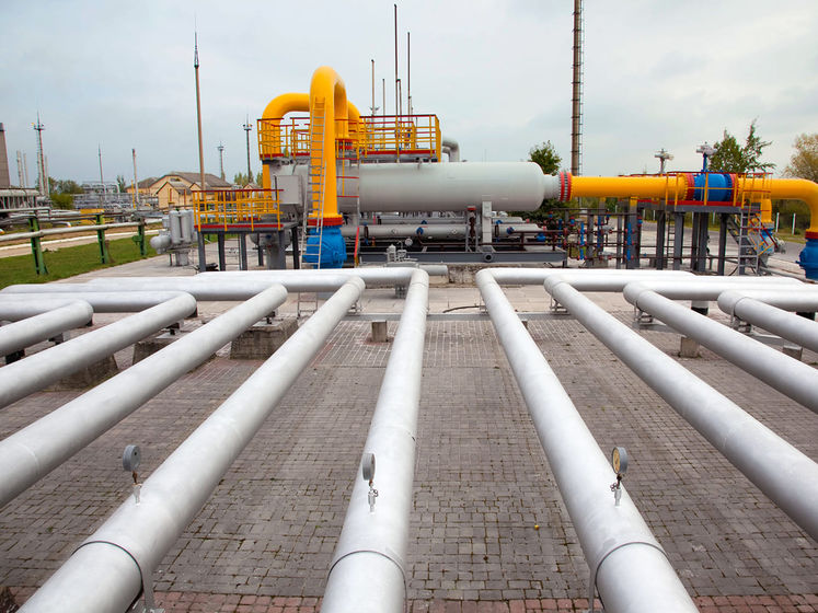 Польша готова присоединить свою ГТС к украинской, чтобы помочь с поставками газа – представитель правительства