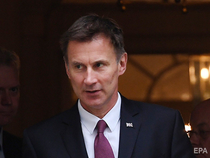 ﻿Глава МЗС Великобританії закликав РФ співпрацювати зі слідством у справі MH17