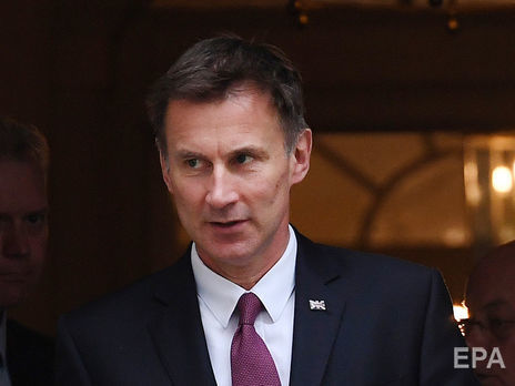 Глава МИД Великобритании призвал РФ сотрудничать со следствием по делу MH17