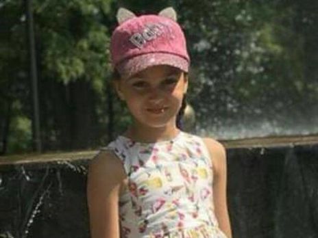 Тело Даши Лукьяненко нашли 19 июня