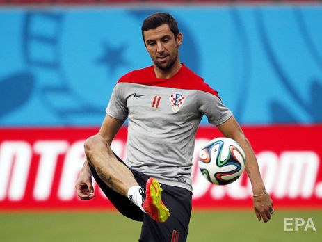 Экс-капитан 