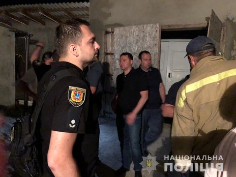 В качестве основной причины убийства 11-летней девочки в Одесской области полиция рассматривает убийство на сексуальной почве – Князев
