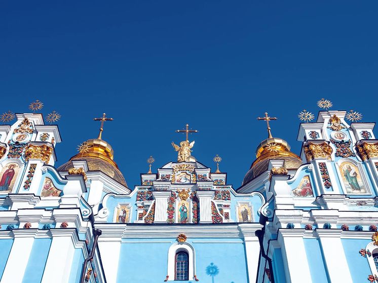 ﻿У Православній церкві України назвали рішення "собору" Філарета "нікчемними в юридичному й канонічному значенні цього терміна"
