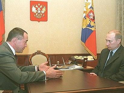 ABC: Американский сенатор подозревал покойного советника Путина Лесина в отмывании денег